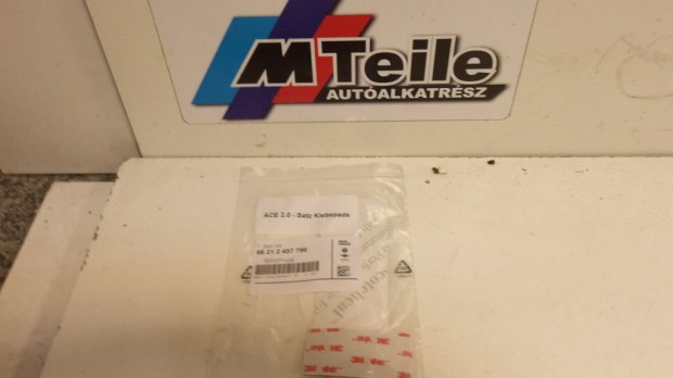 [GYRI J] BMW KAMERA RGZT RAGASZT/MATRICA 2457796